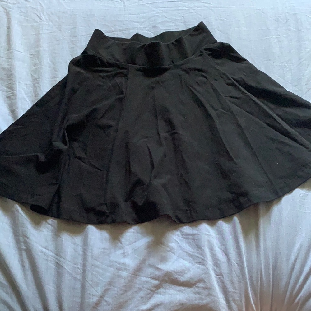 Skater skirt